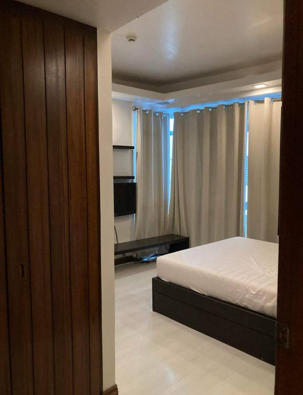 Apartment For Rent in Bonifacio Global City