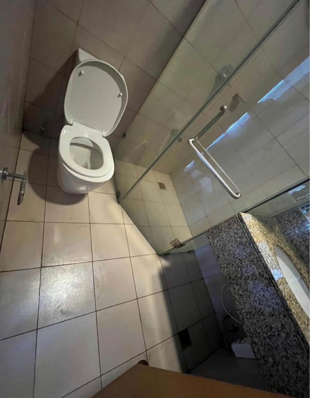Condo For Rent in Bonifacio Global City