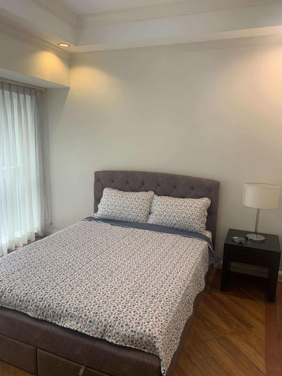 The Forbes Tower Condominium