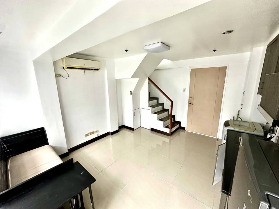 Condo For Rent in Bonifacio Global City