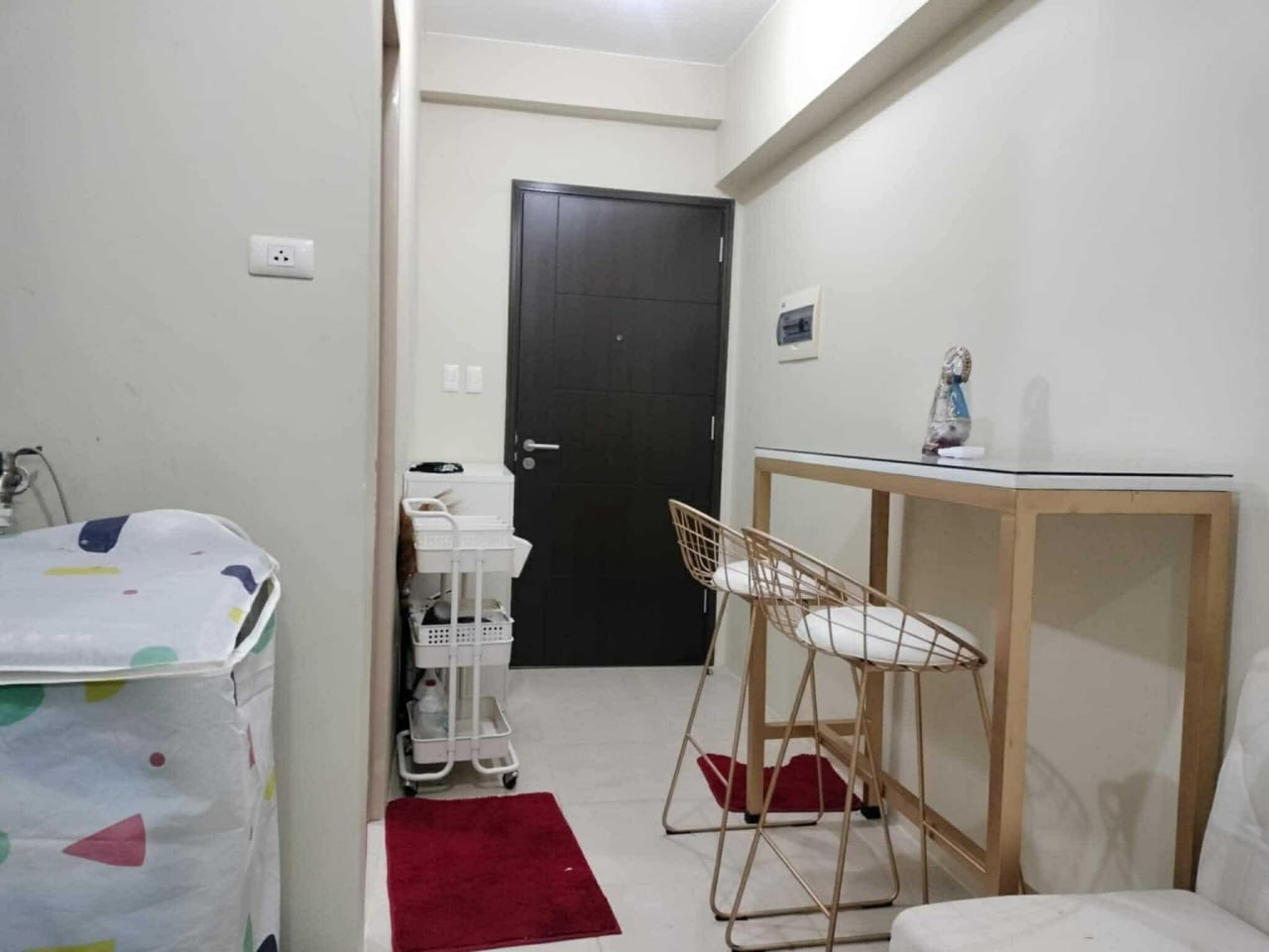 Avida Towers Prime Taft
