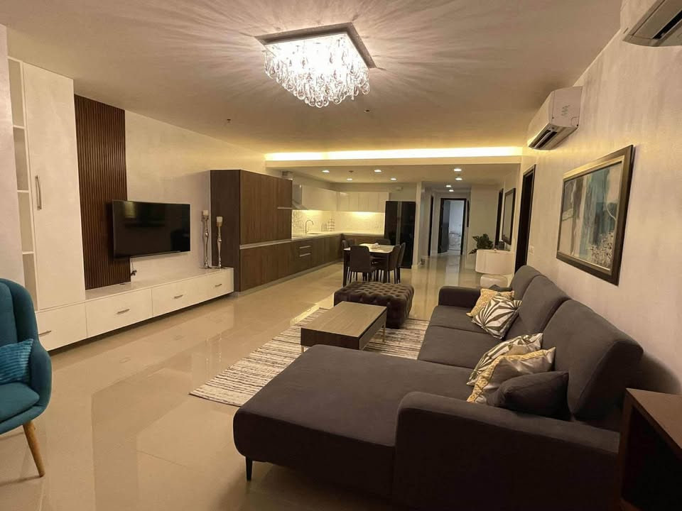 Condo For Rent in Bonifacio Global City