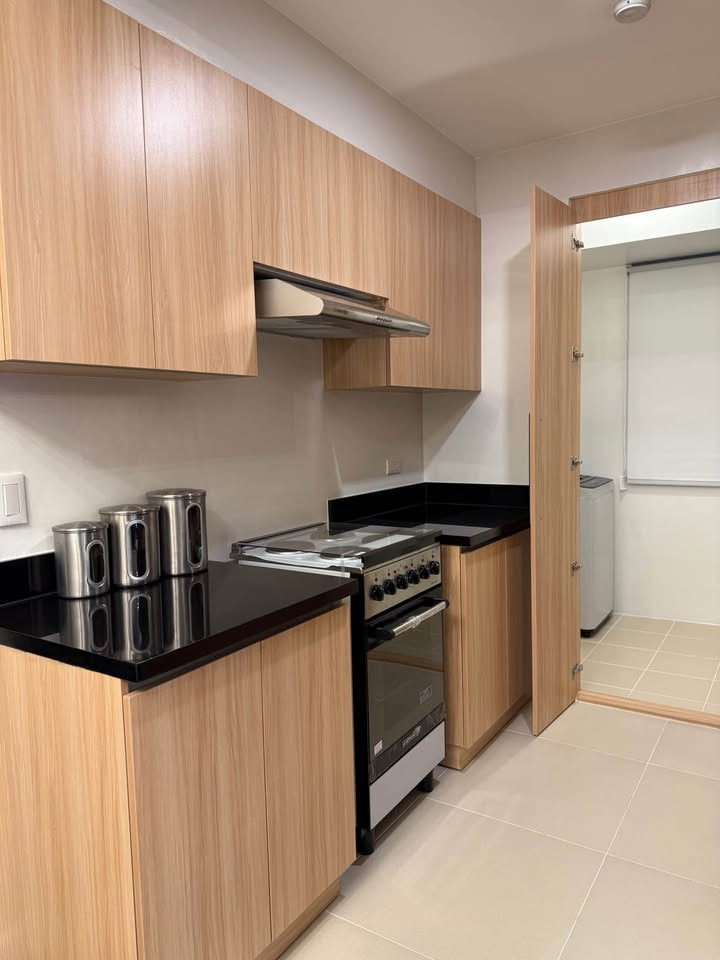 Condo For Rent in Bonifacio Global City