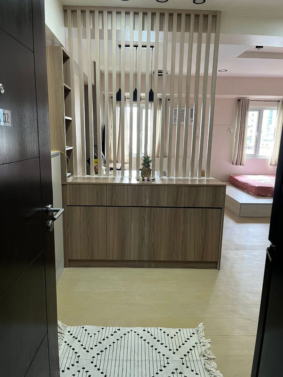 Apartment For Rent in Bonifacio Global City