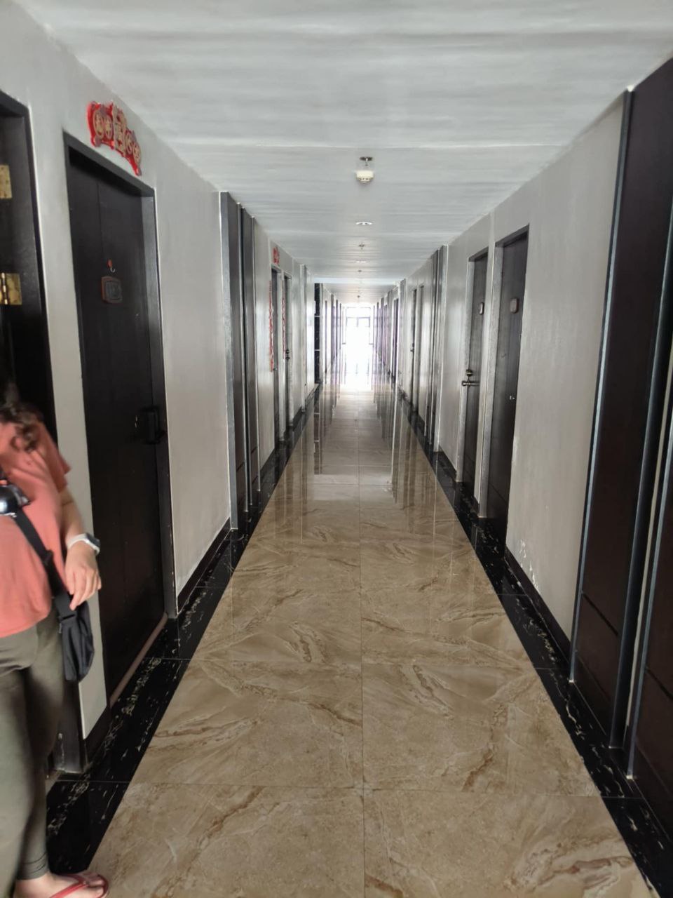Bayport West NAIA Garden Residences