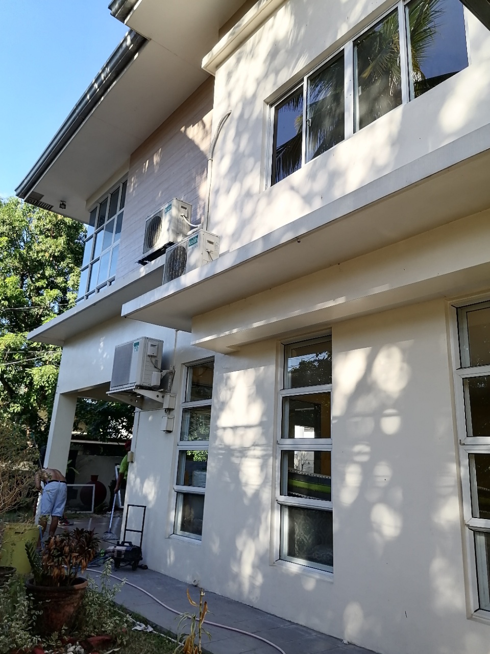 Condo For Rent in Magallanes