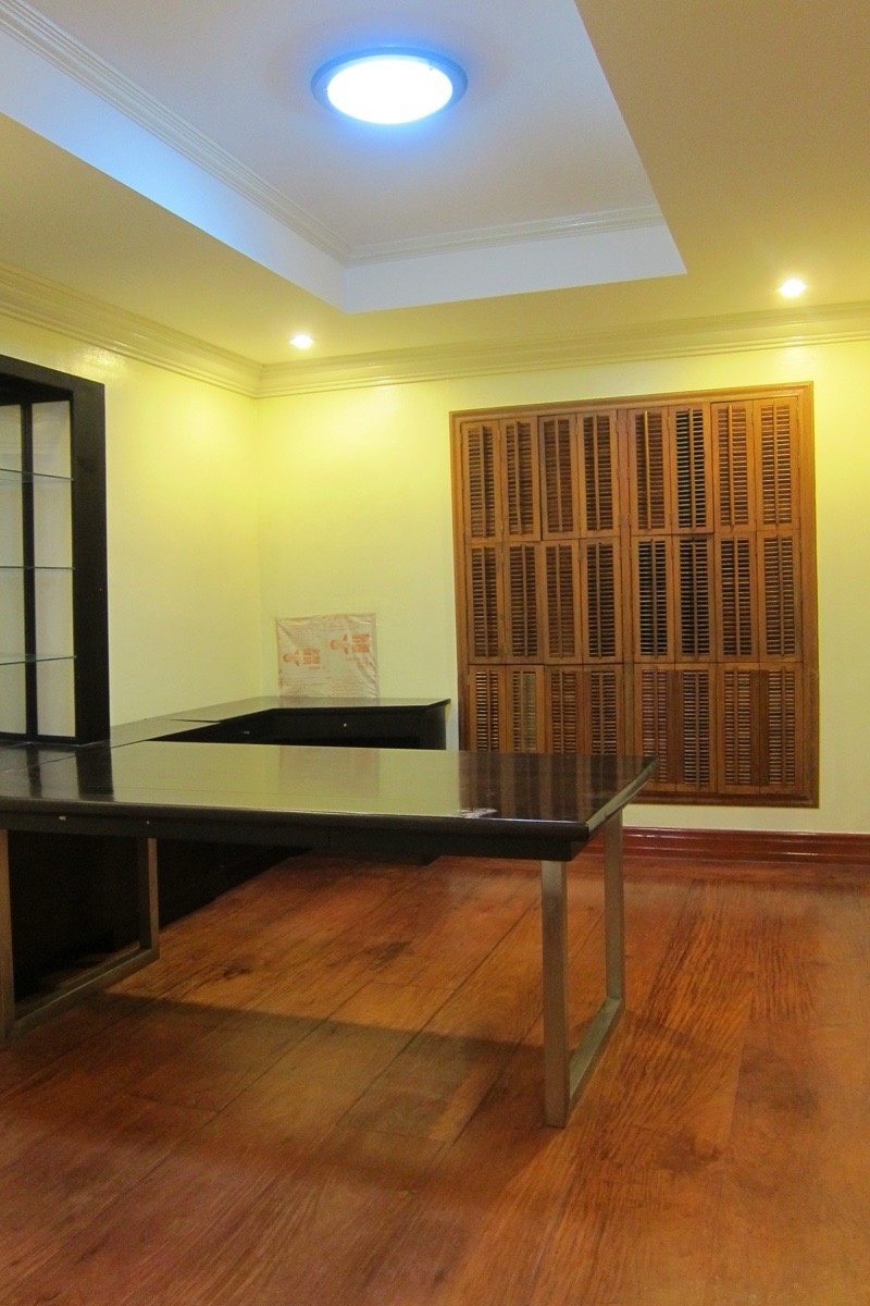 Dasma Village Makati