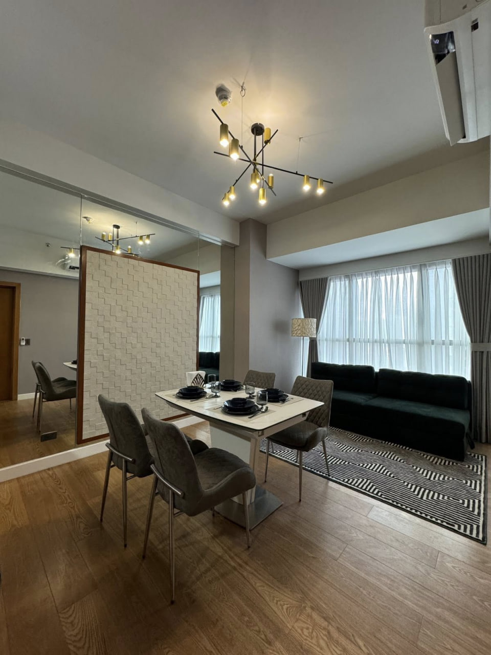 Condo For Sale in Bonifacio Global City