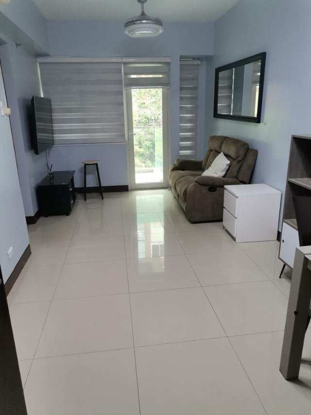 PARKSIDE VILLAS RESIDENCE
