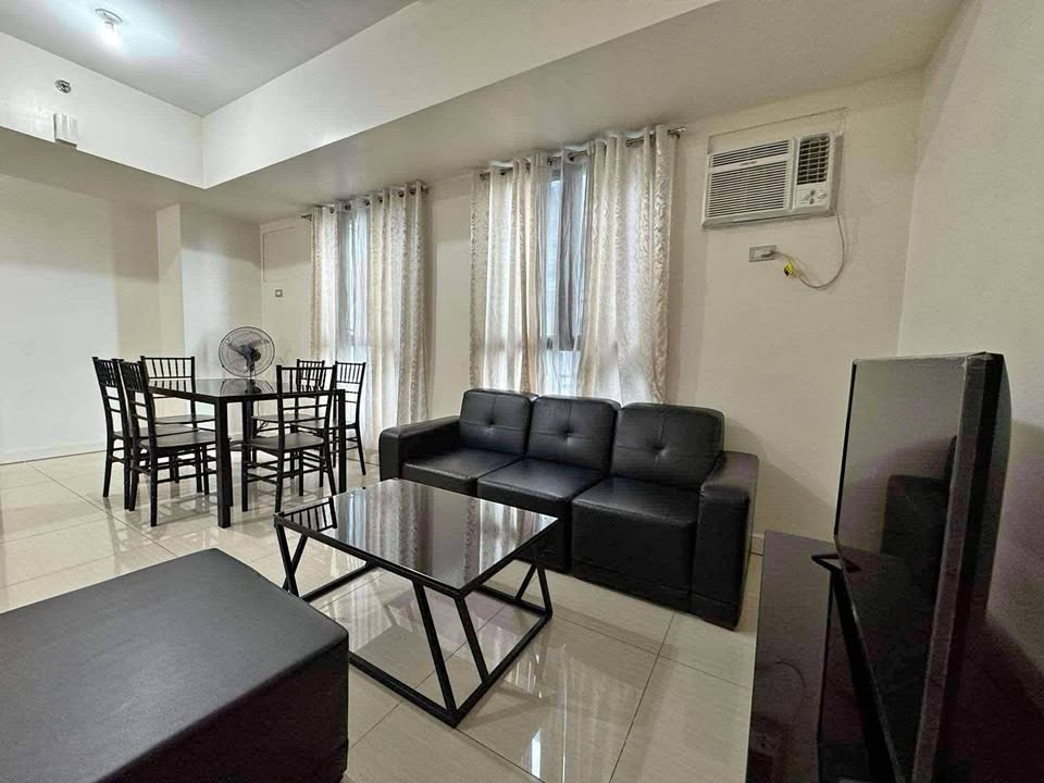 Apartment For Rent in Ortigas CBD