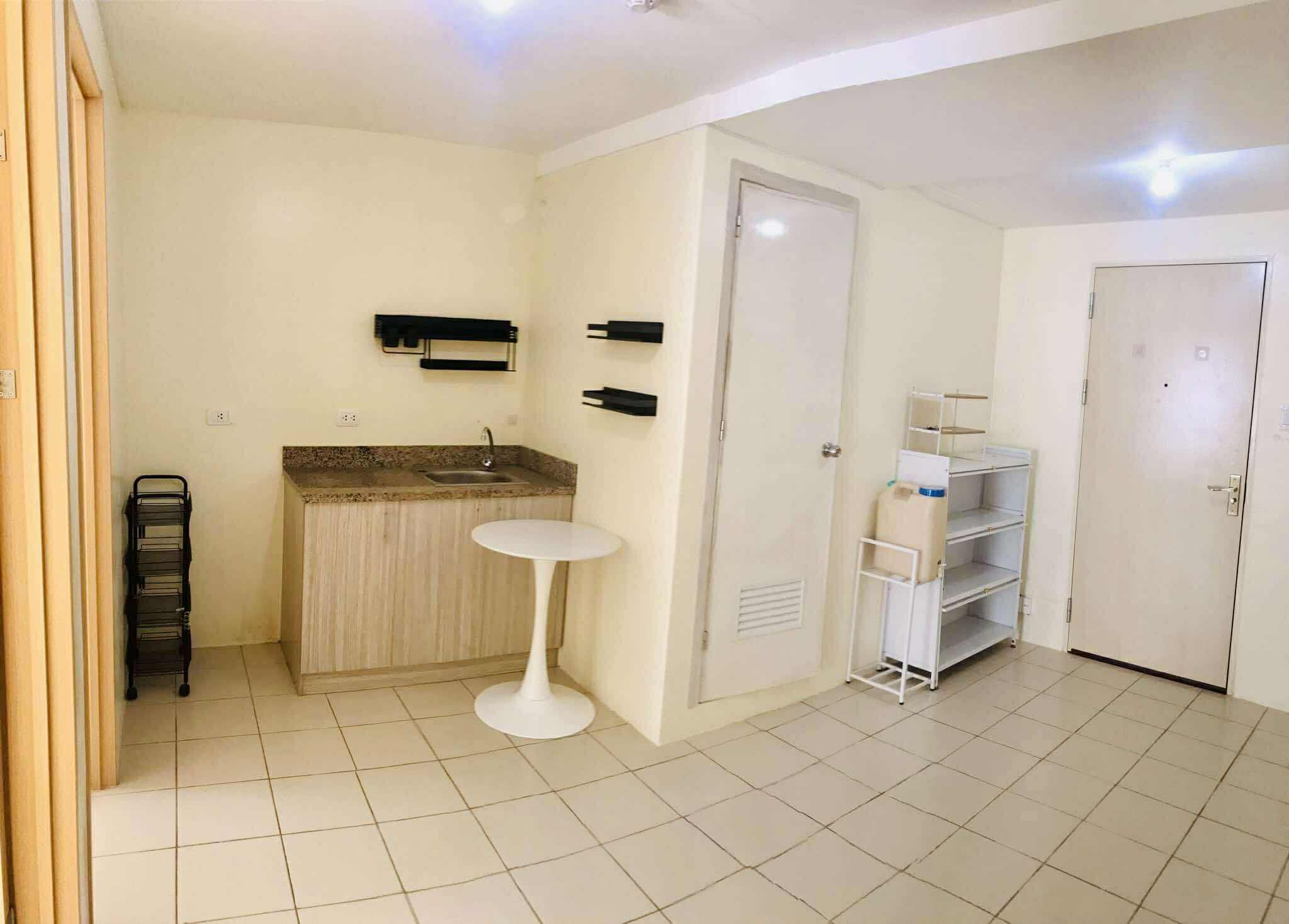 Condo For Rent in Ortigas CBD