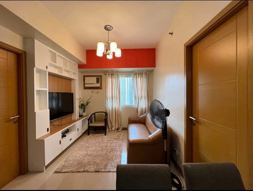 Condo For Rent in Bonifacio Global City
