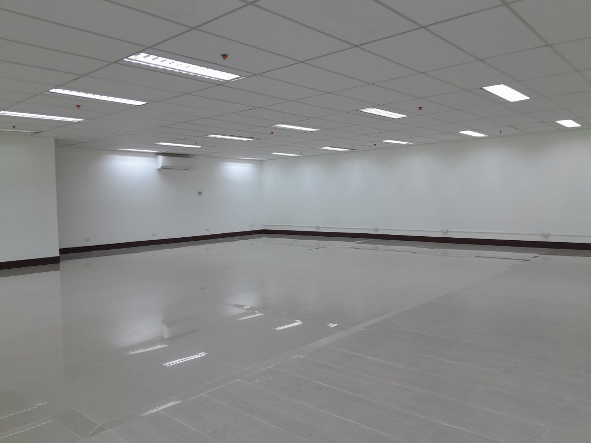 THE TRADE AND FINANCIAL TOWER