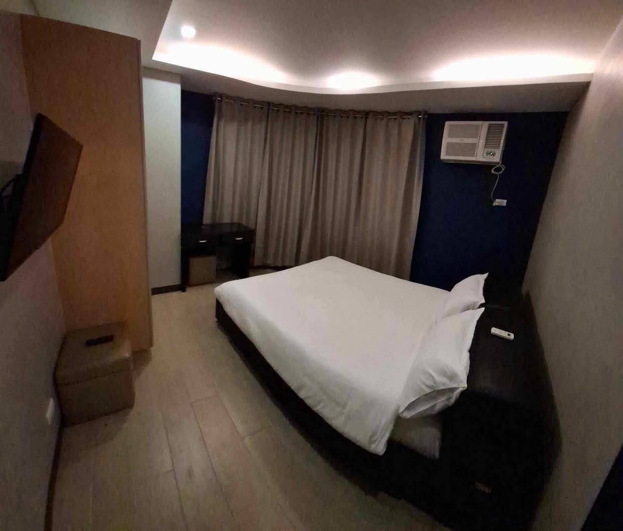 Apartment For Sale in Villamor Air Base