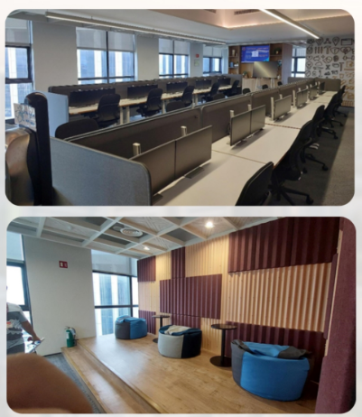 Office For Rent in Alabang