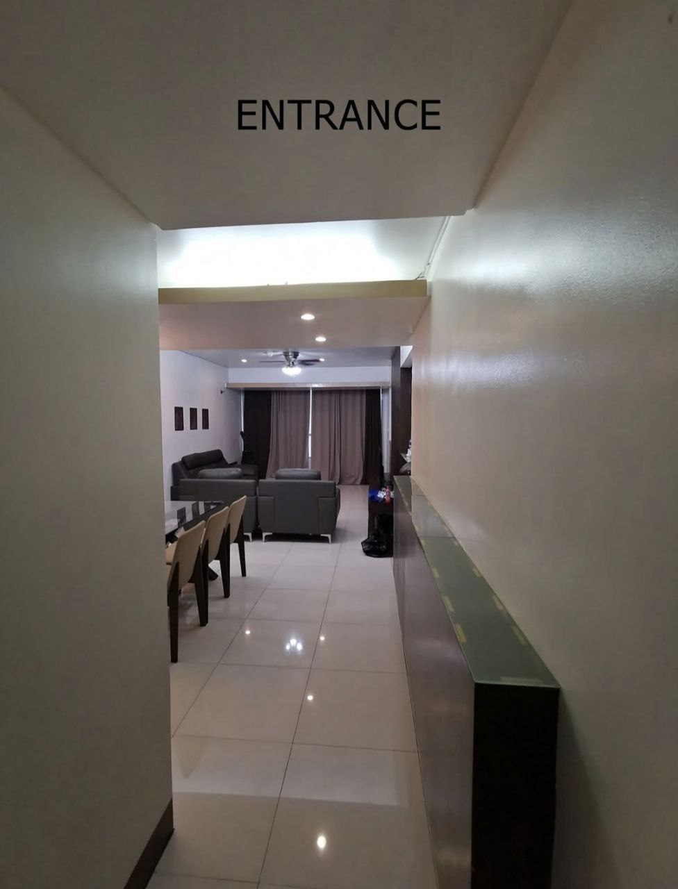 Apartment For Rent in Bonifacio Global City