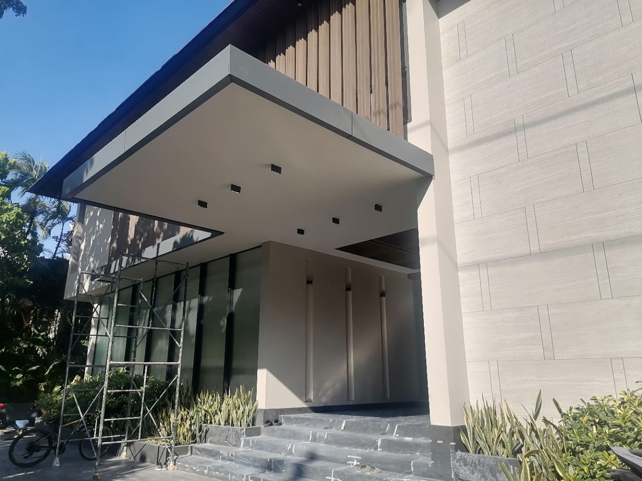 Villa For Rent in Dasmariñas