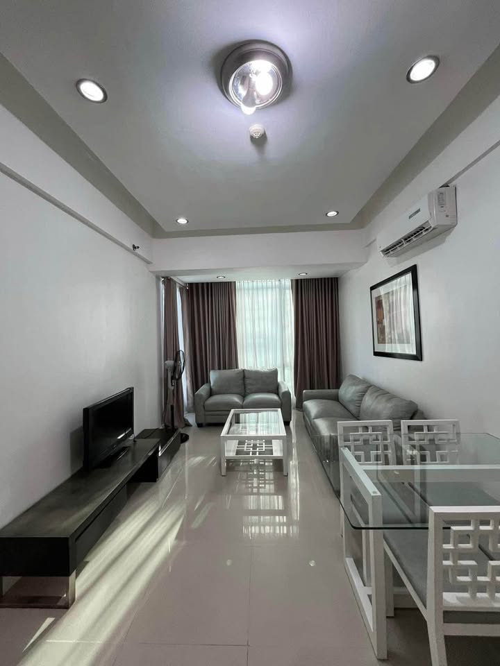 The Grand Hamptons Tower II