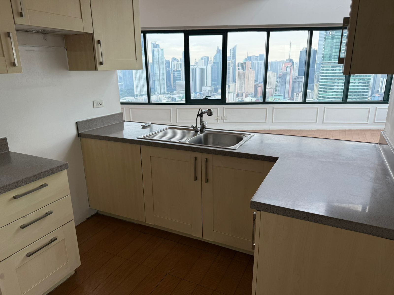 One Rockwell East Tower