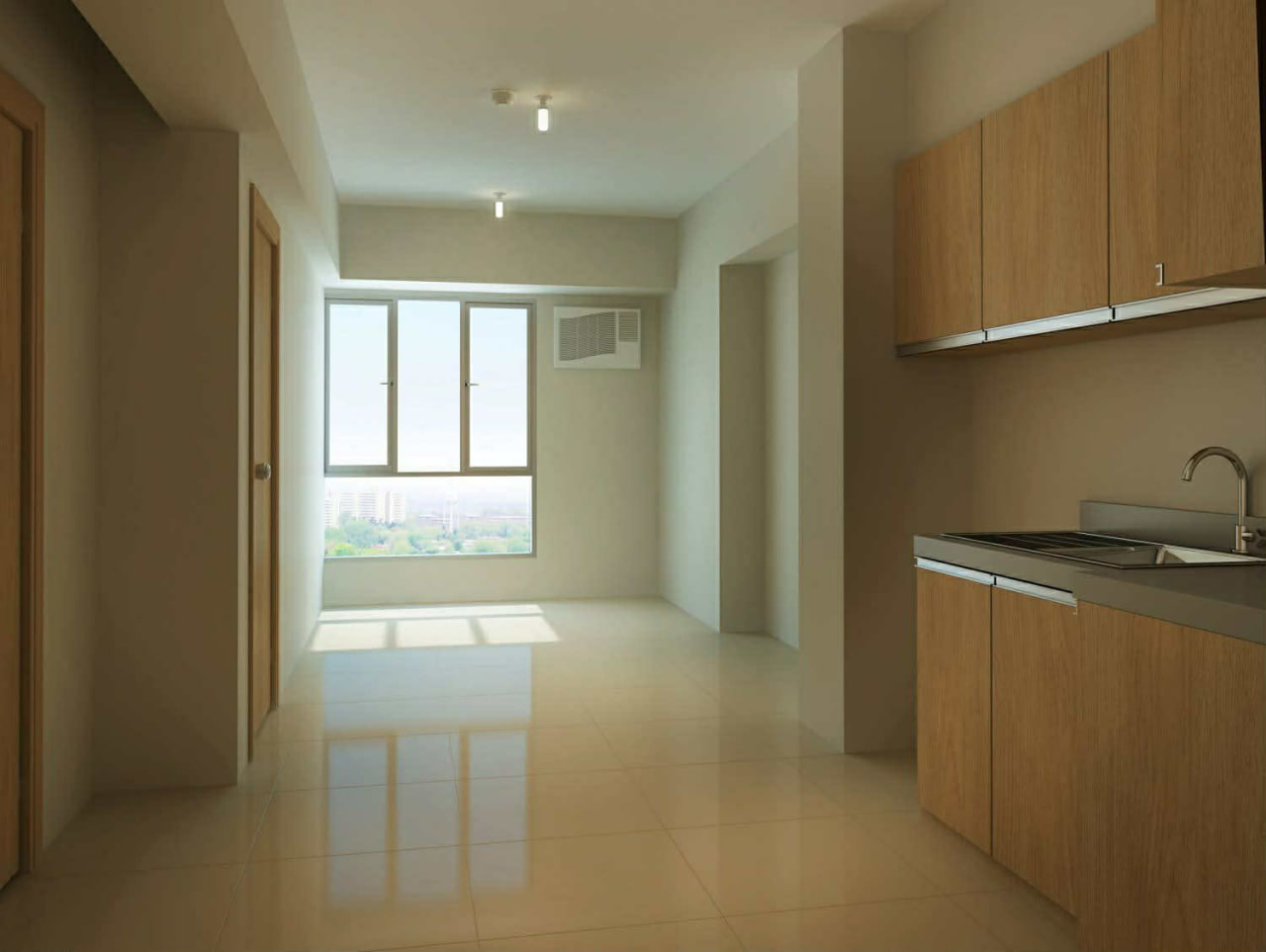 Condo For Sale in Bonifacio Global City