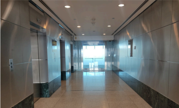 Office For Rent in Bel-Air