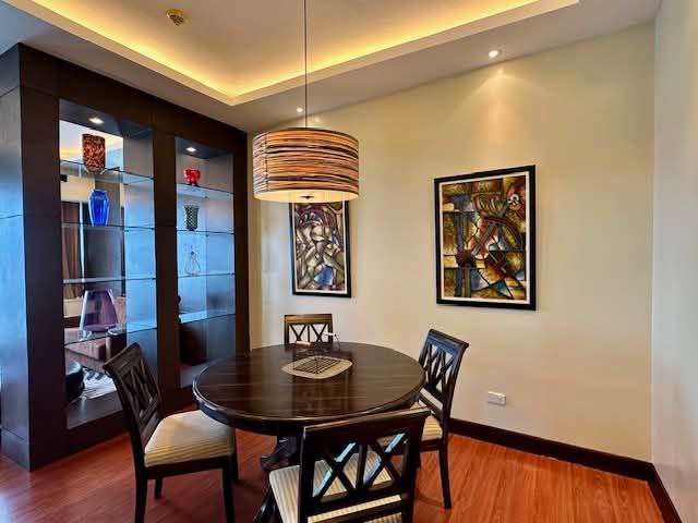Apartment For Rent in Bonifacio Global City