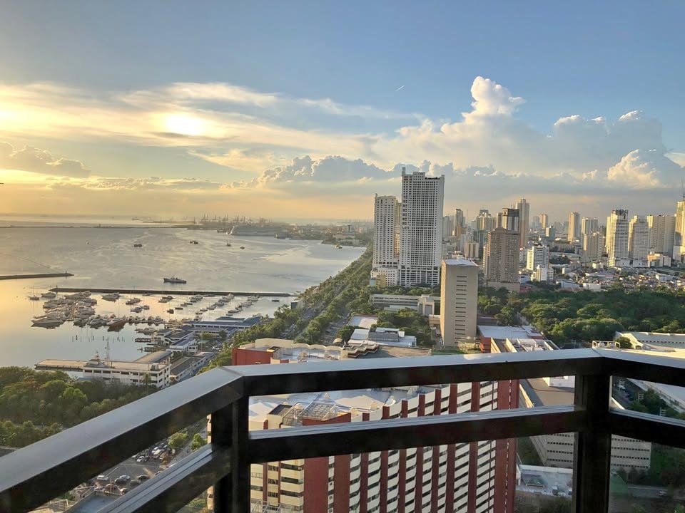 Condo For Rent in F.B Harisson