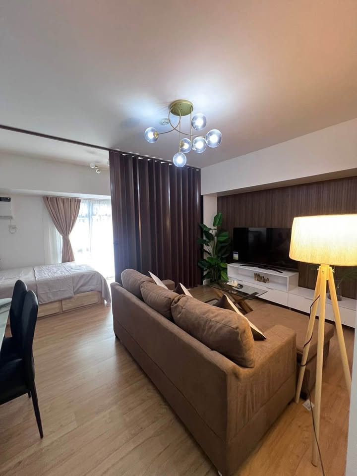 Condo For Rent in Bonifacio Global City