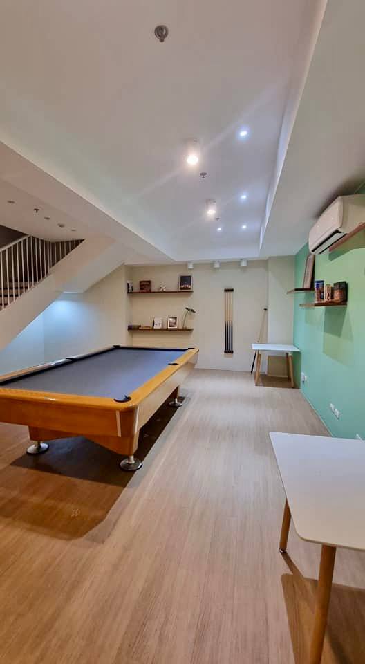 Condo For Sale in Western Bicutan
