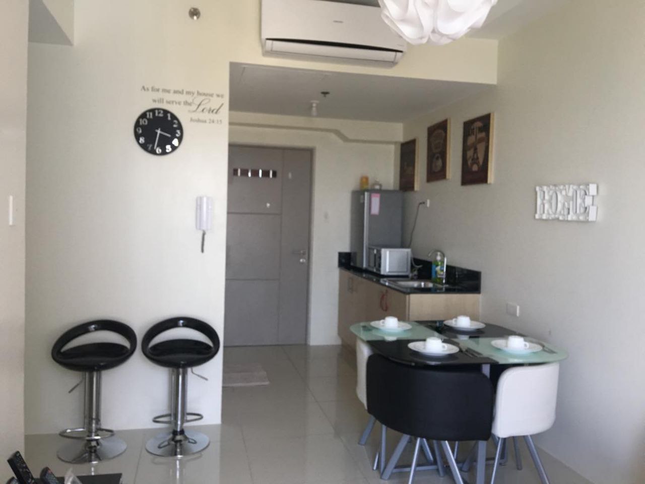 Wind Residences