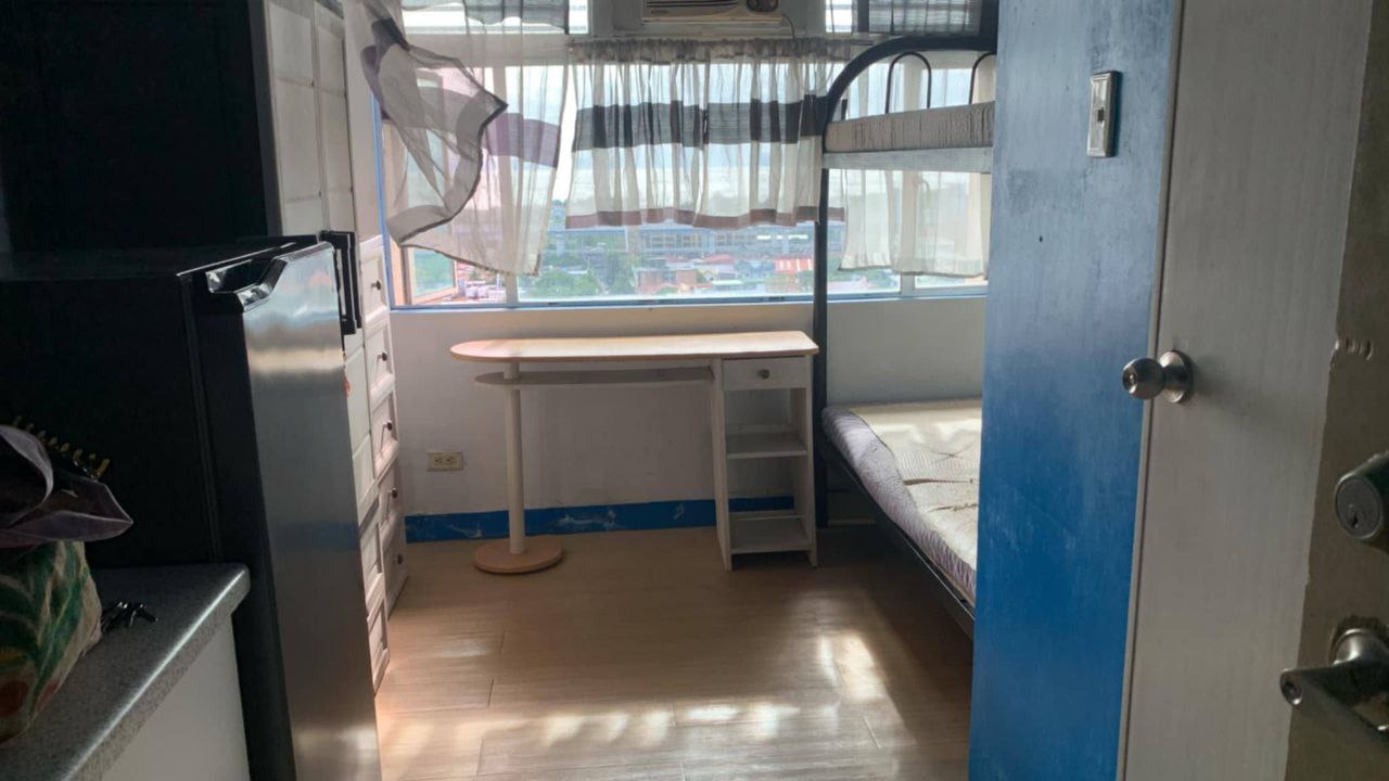 STUDIO ONE CONDOMINIUM