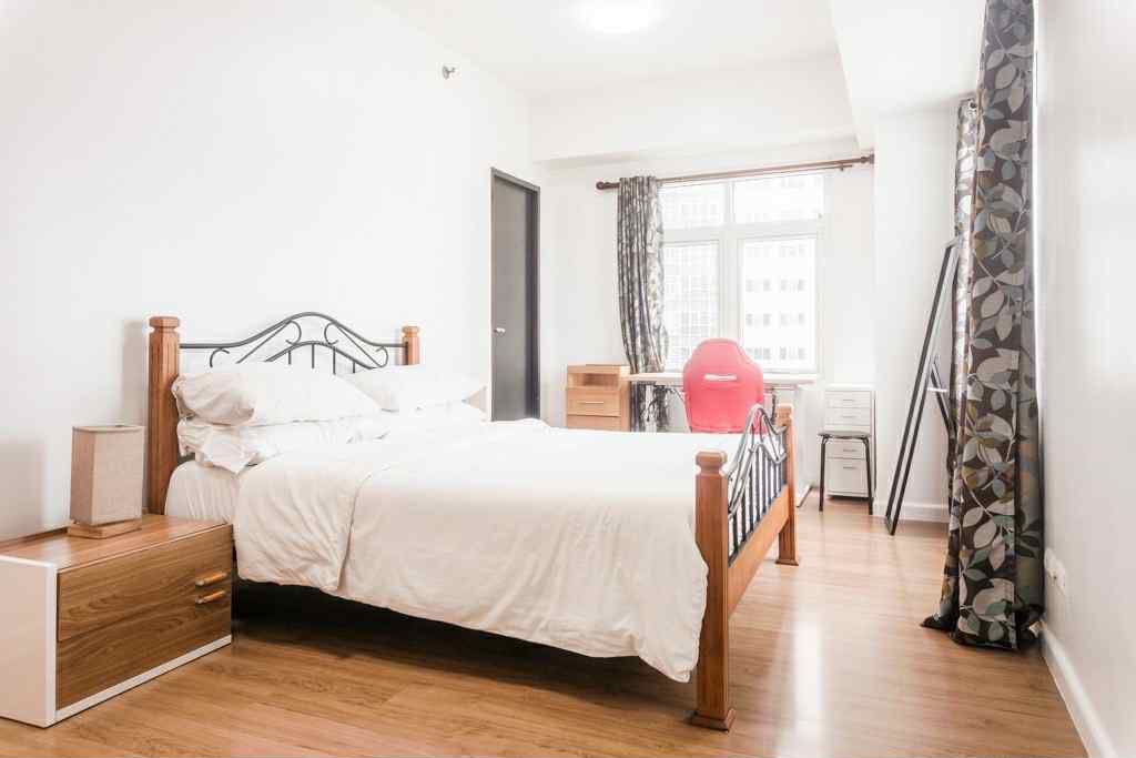 Condo For Rent in Bonifacio Global City