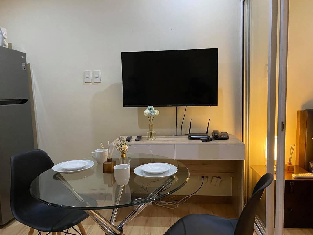 Apartment For Rent in Poblacion