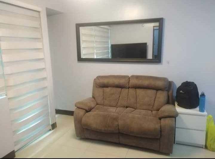 Apartment For Rent in Villamor Air Base