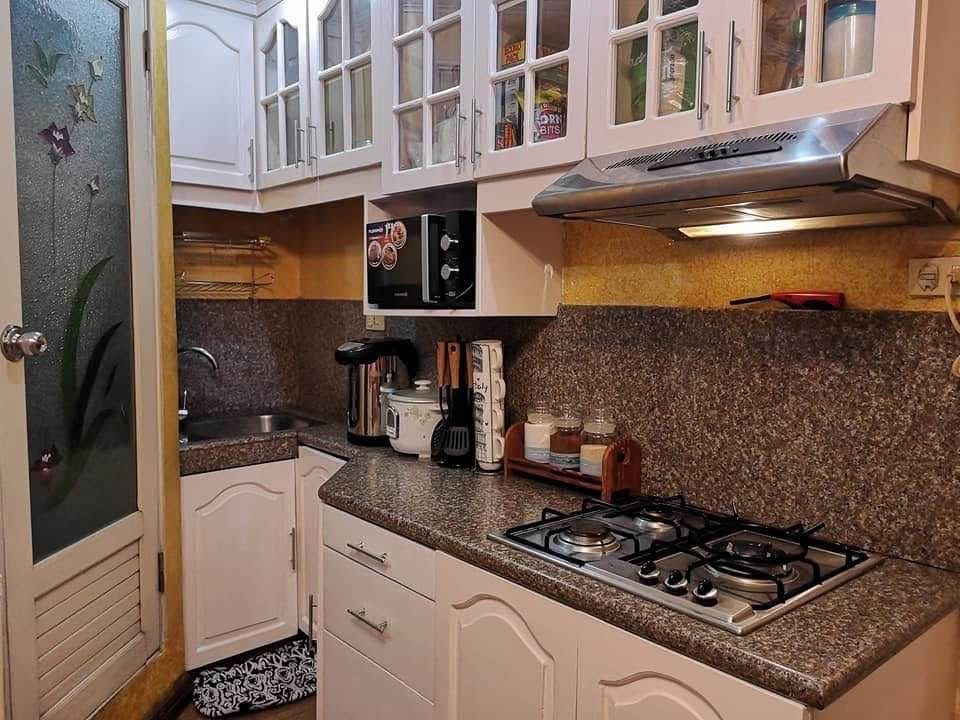 Residencias De Manila