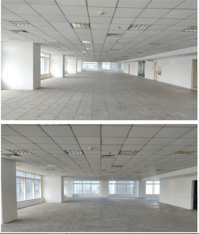 Office For Rent in Bel-Air