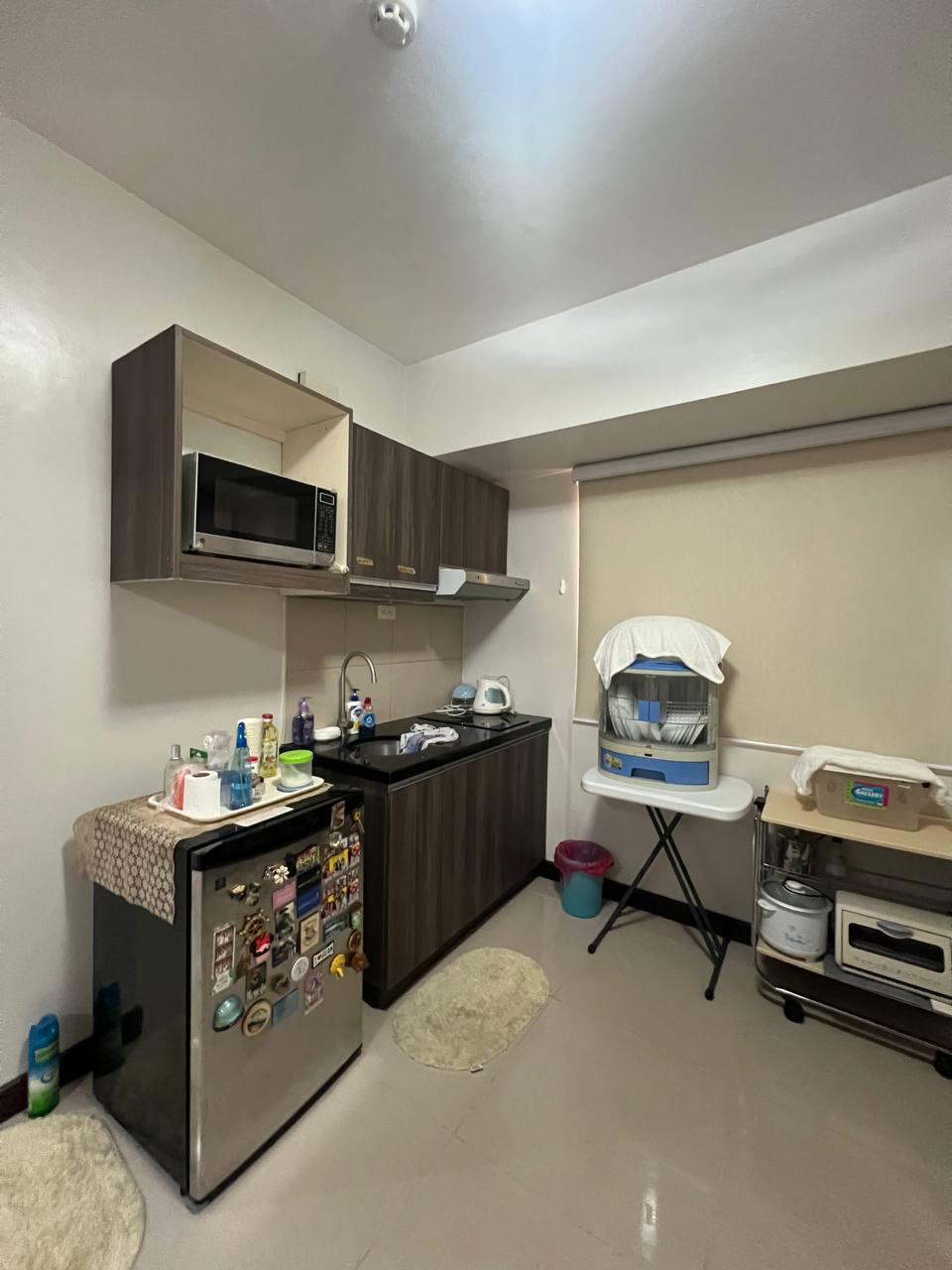  SoleMare Parksuites