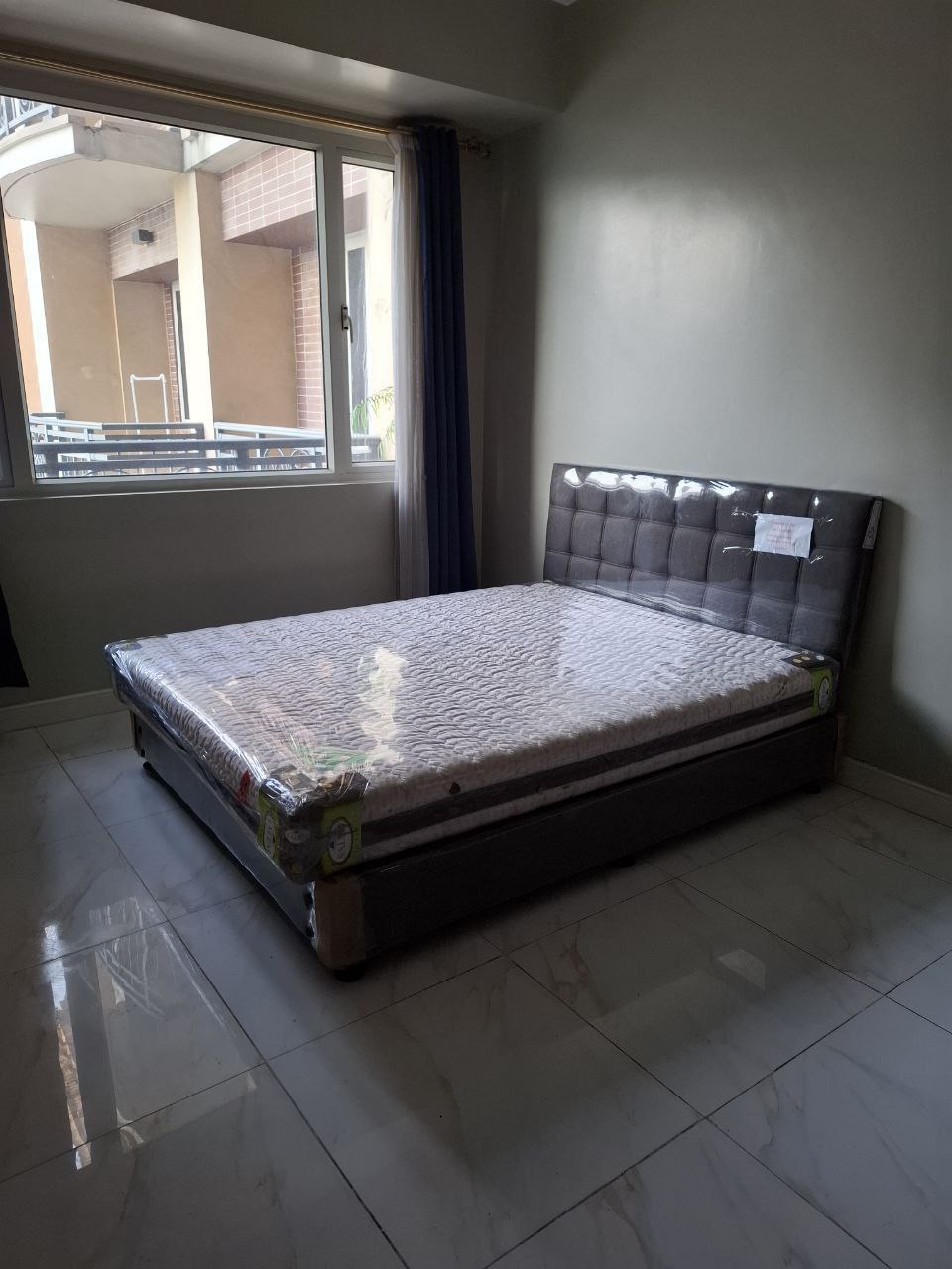 Monarch Parksuites