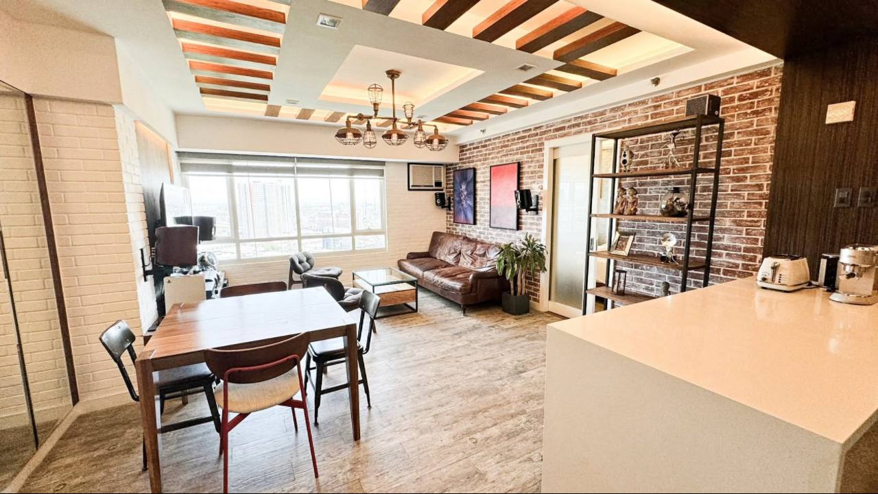 Apartment For Sale in San Lorenzo