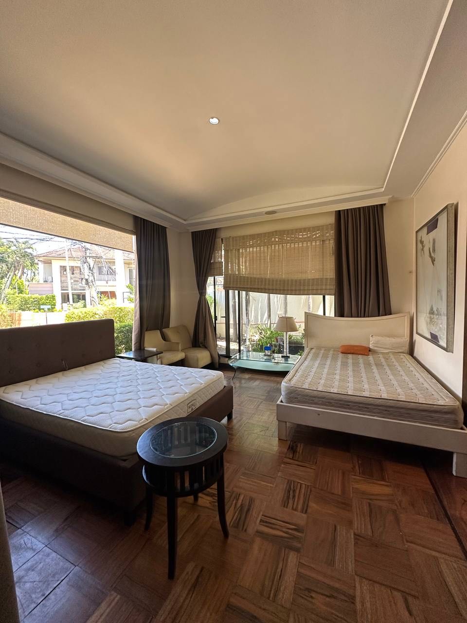 SAN BARTOLOME ST AYALA ALABANG VILLAGE