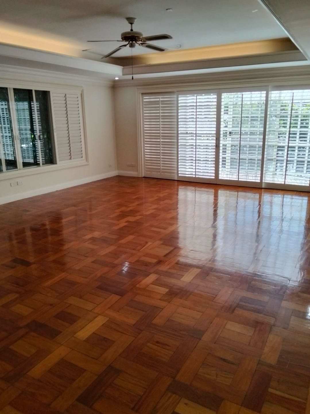 Villa For Rent in Ayala Alabang