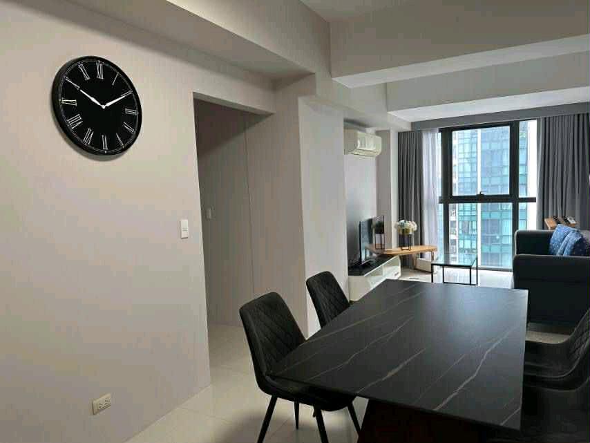 Condo For Rent in Bonifacio Global City