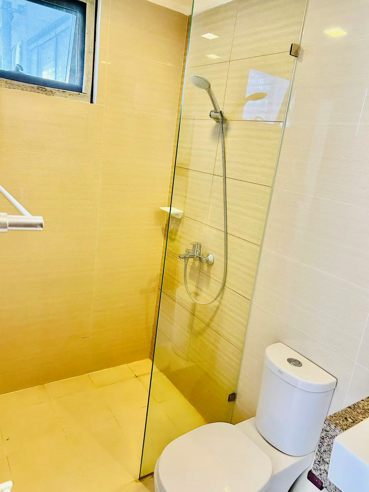 Apartment For Rent in Bonifacio Global City
