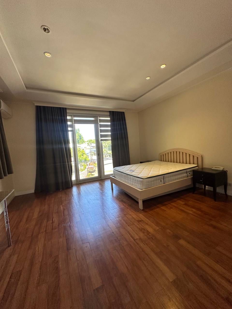 SAN BARTOLOME ST AYALA ALABANG VILLAGE