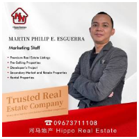 Martin Philip