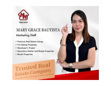 MARY GRACE