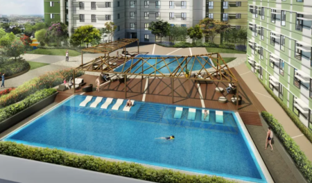Avida Towers Riala