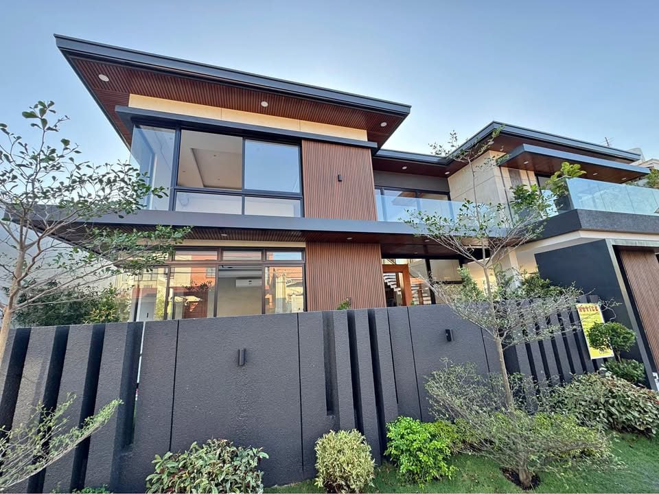 House For Sale in B.F. Homes