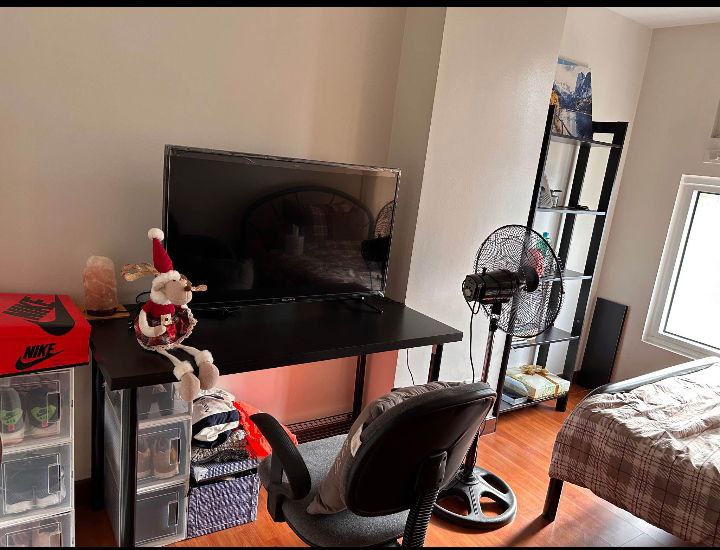 Condo For Sale in Malate