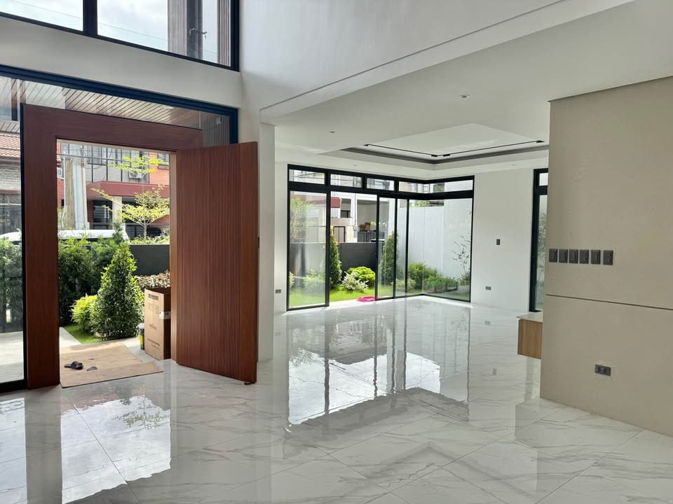 BF Homes Paranaque